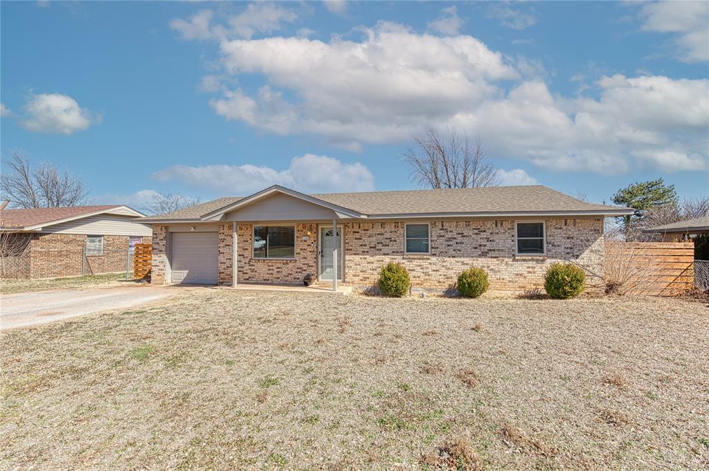 139 Bluestem Street Property Photo