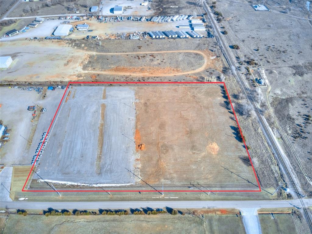 201 E Jensen Road Property Photo