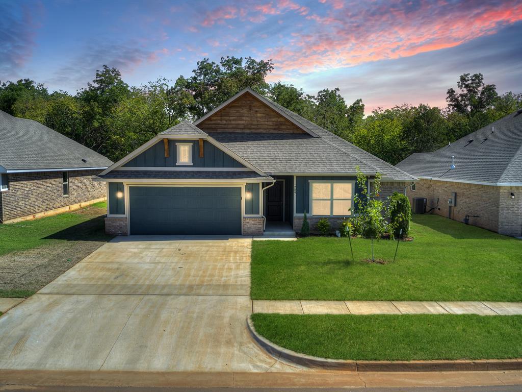 209 Firethorn Way Property Photo