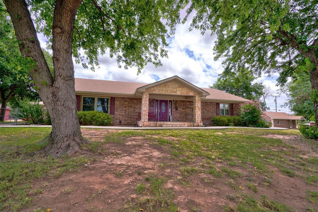 324 S 4th Street Property Photo