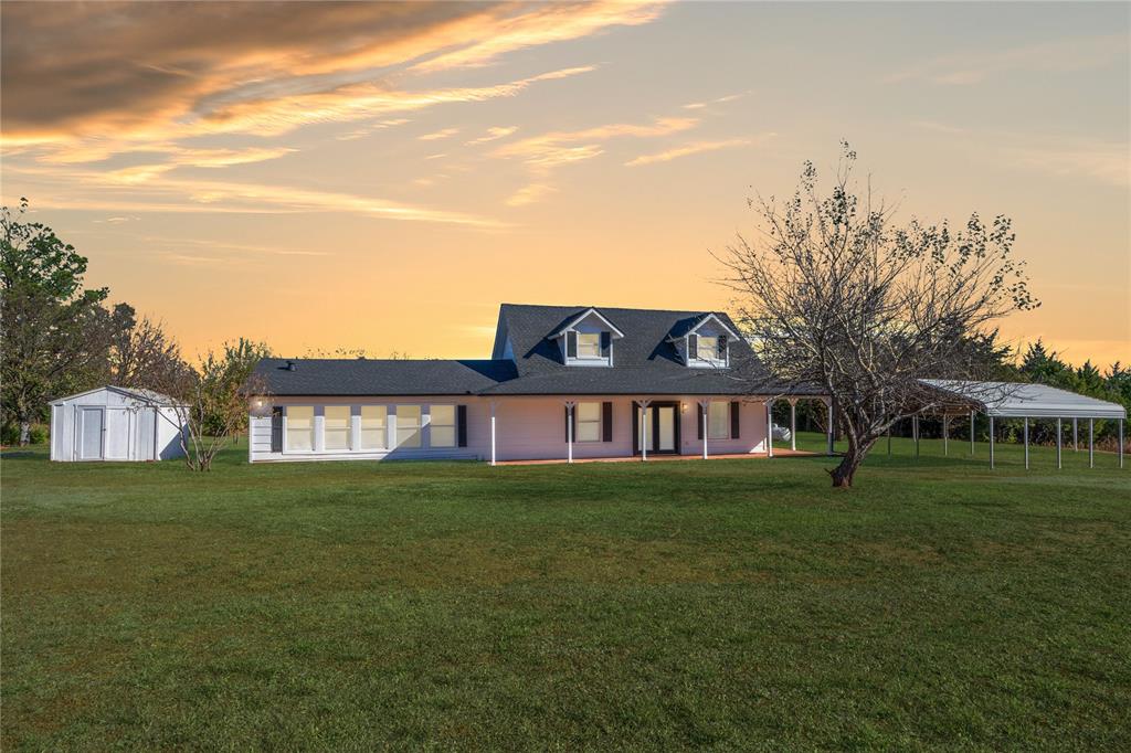 3820 Tranquill Terrace Property Photo
