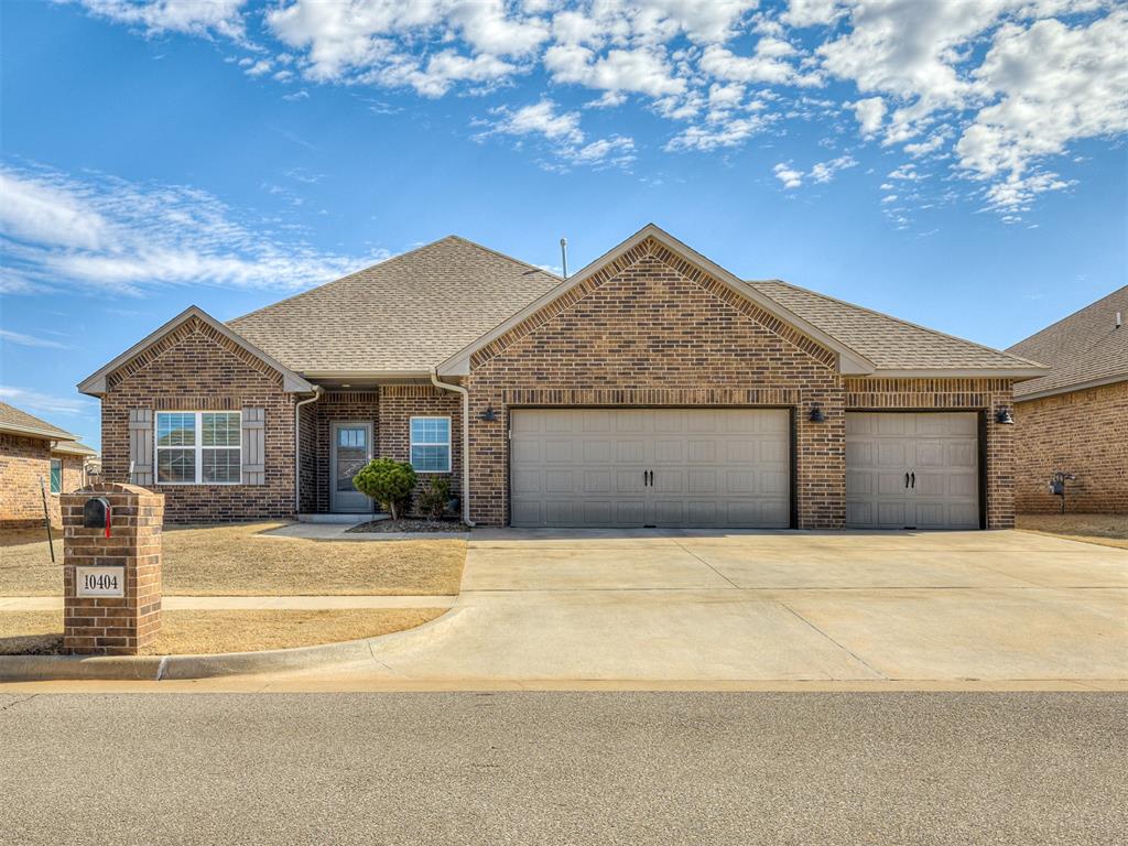 10404 Lightning Creek Drive Property Photo