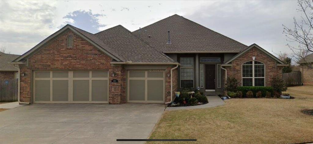 4020 Carrington Lane Property Photo