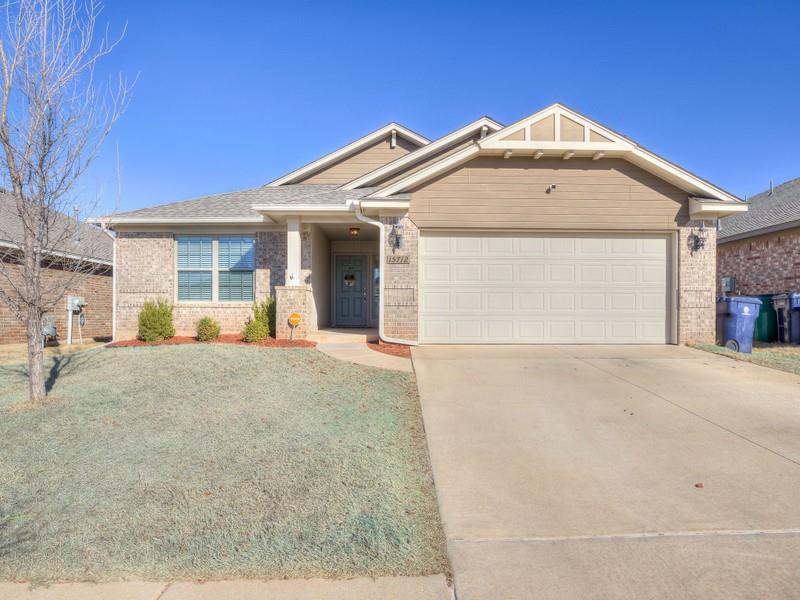 15712 Capulet Drive Property Photo 1