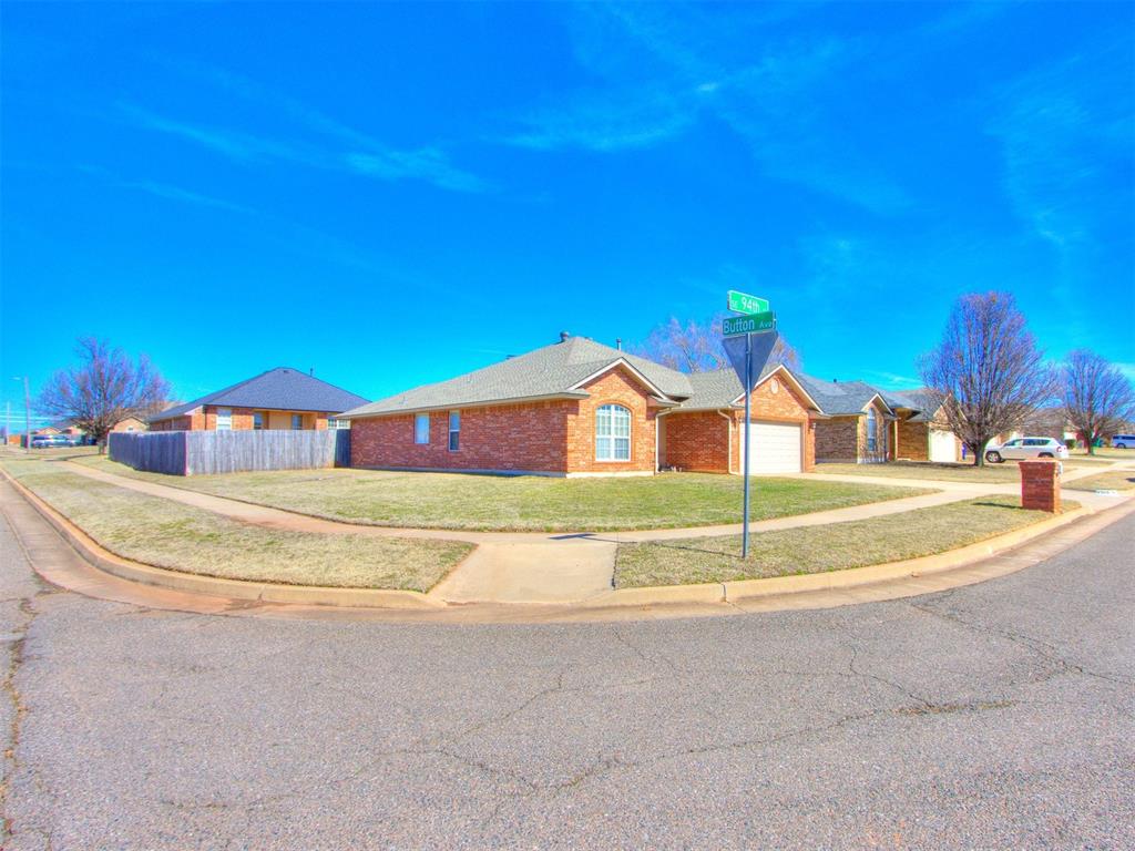 2701 Se 94th Street Property Photo