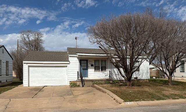 805 W Judy Avenue Property Photo