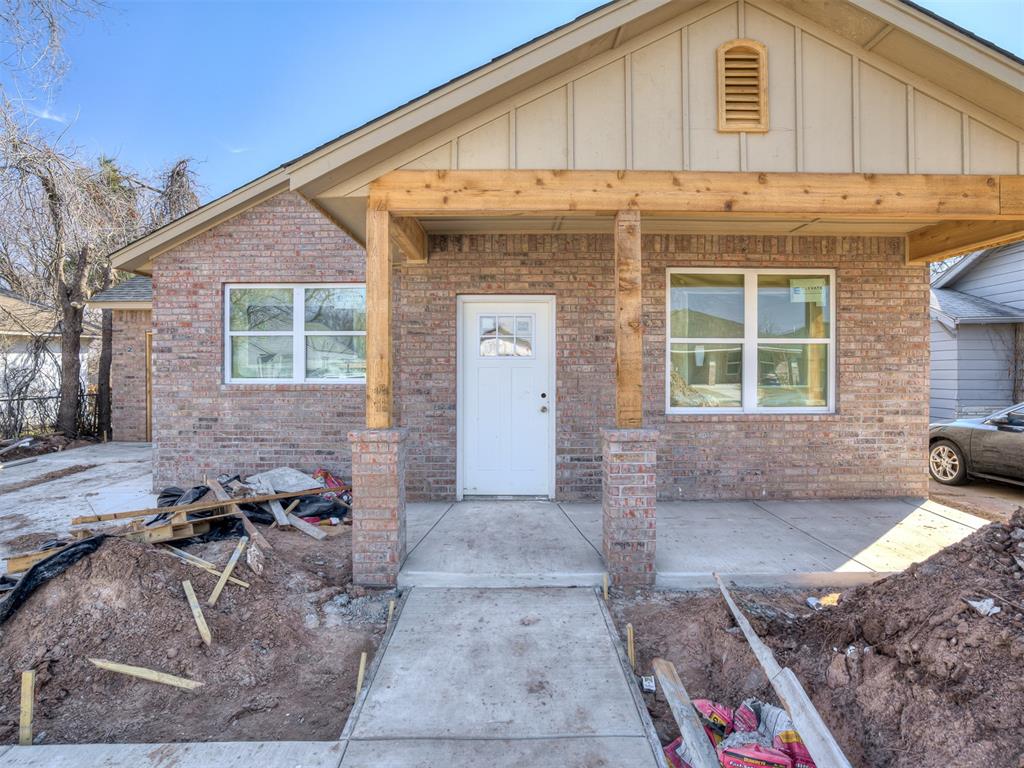 2216 N Kate Avenue Property Photo 1