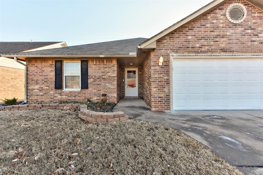 1110 Southridge Drive Property Photo