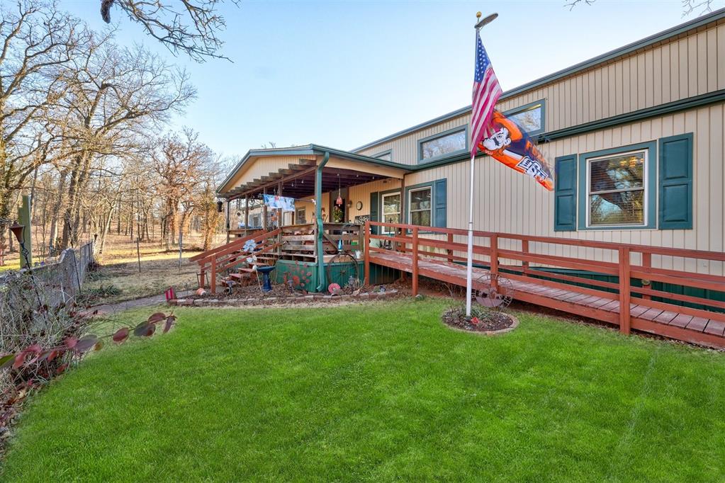 15909 Oakside Drive Property Photo