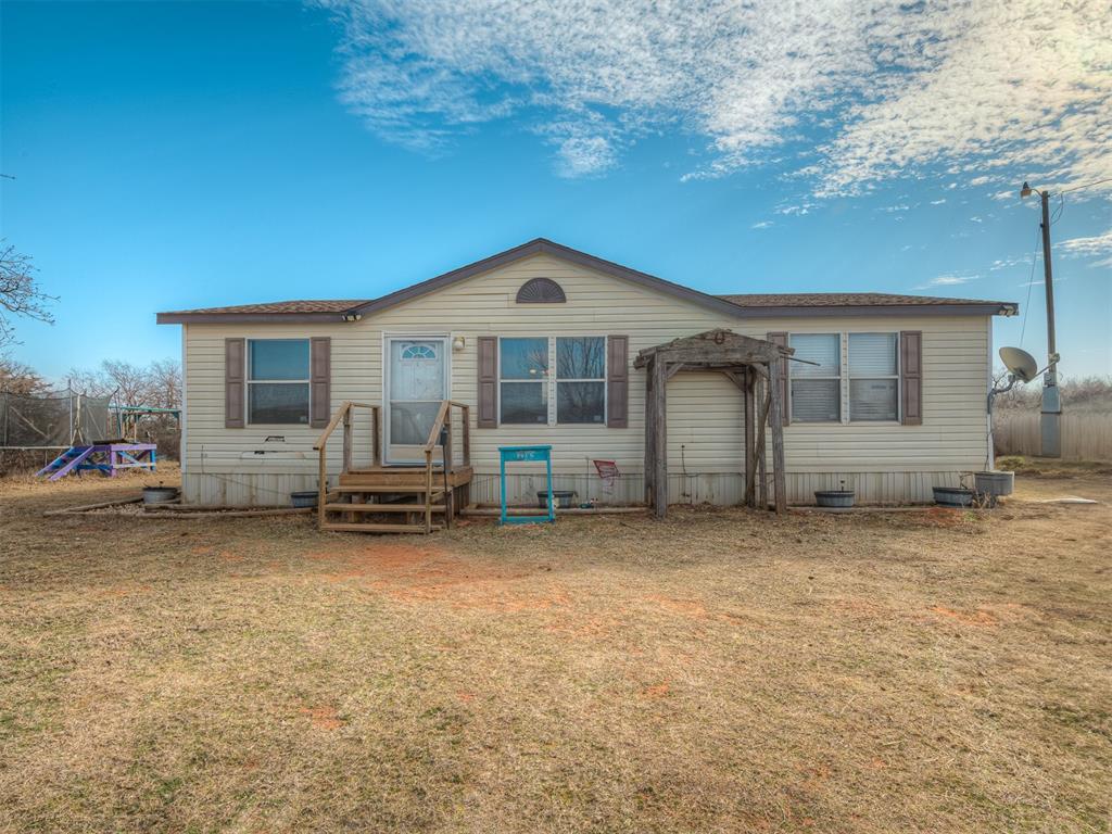 5501 S Canadian Road Property Photo