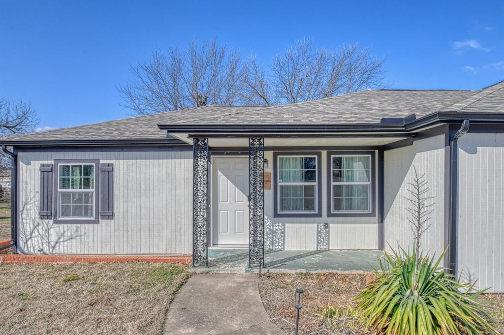 420 N 1st Street Property Photo