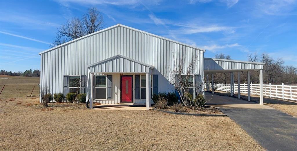 860923 S Highway 18 Highway Property Photo