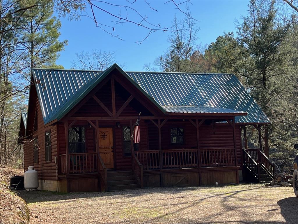 163 Mountain Loop Property Photo 1