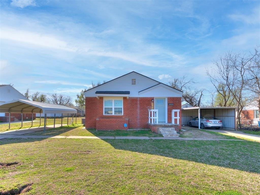 705 N Key Boulevard Property Photo