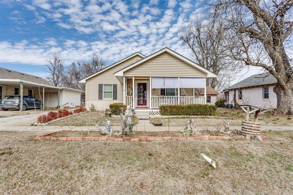 404 Sw Burt Street Property Photo