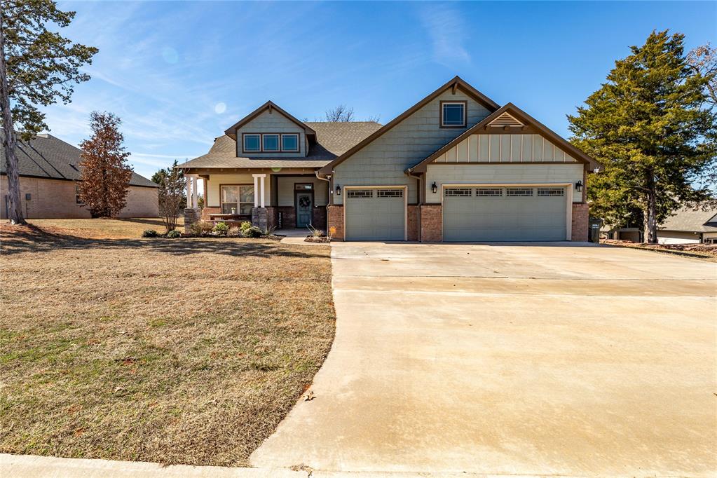 9051 E Overlook Drive Property Photo