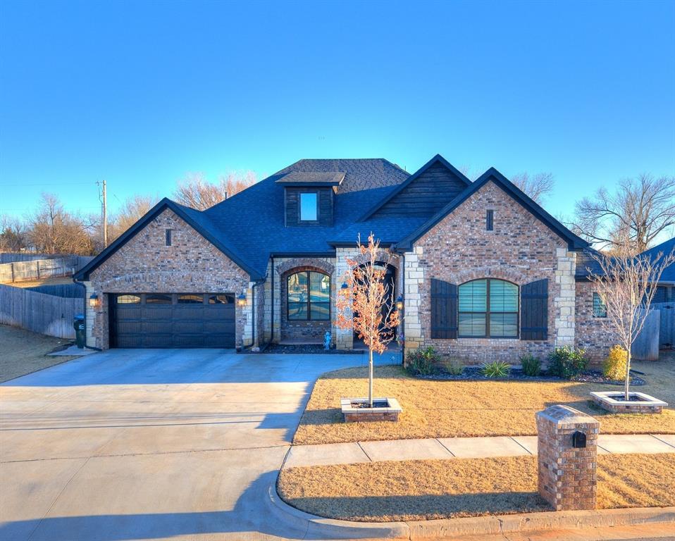 210 Bulverde Drive Property Photo