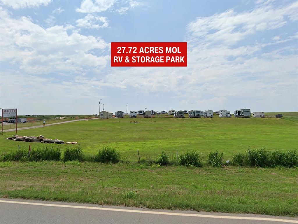2601 W Highway 277 Highway Property Photo