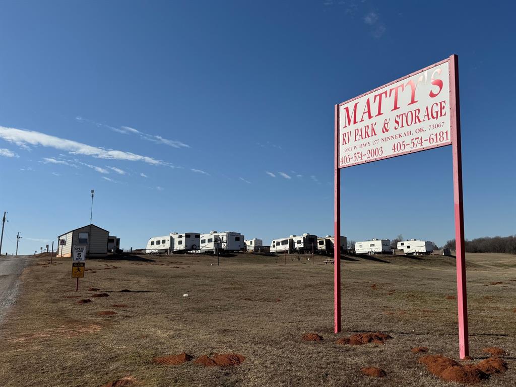 2601 W Highway 277 Property Photo 2