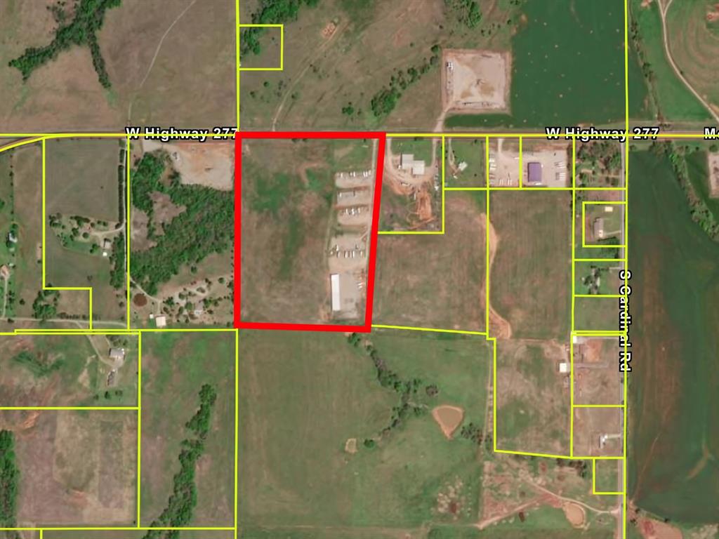 2601 W Highway 277 Property Photo 19
