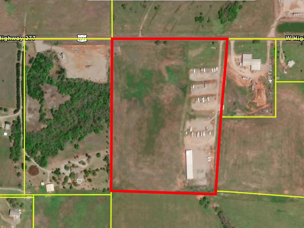 2601 W Highway 277 Property Photo 20