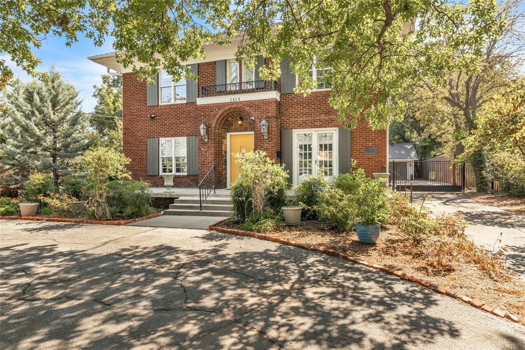1414 Nw 38th Street Property Photo