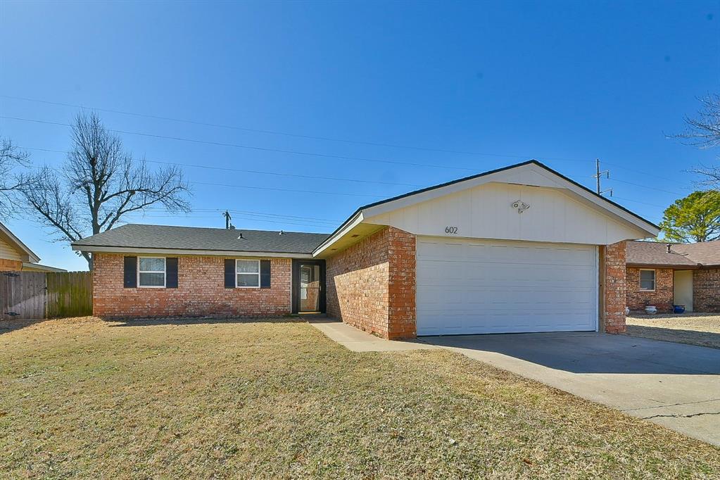 602 Vickie Drive Property Photo