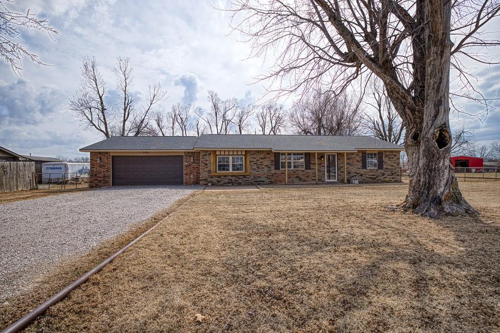 Hennessey Lower Es,hennessey Upp Real Estate Listings Main Image