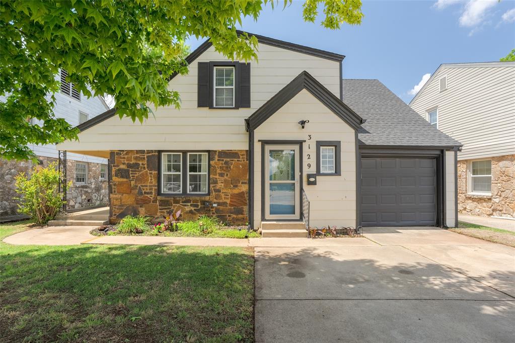 3129 N Virginia Avenue Property Photo