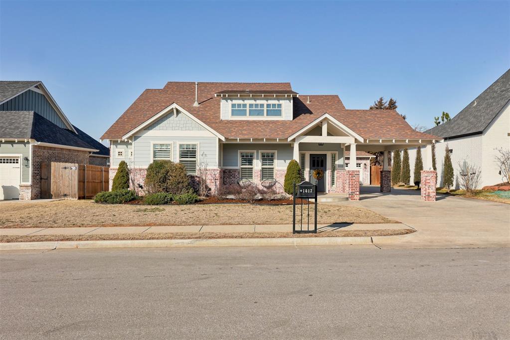 1417 Historical Avenue Property Photo