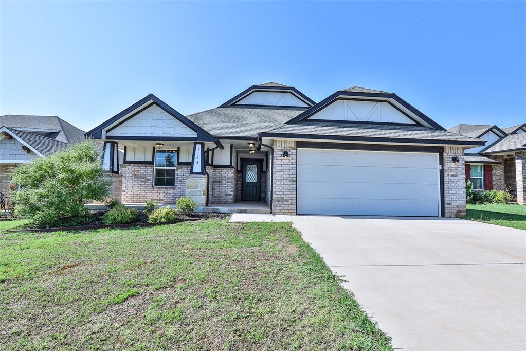 1114 Magnolia Drive Property Photo