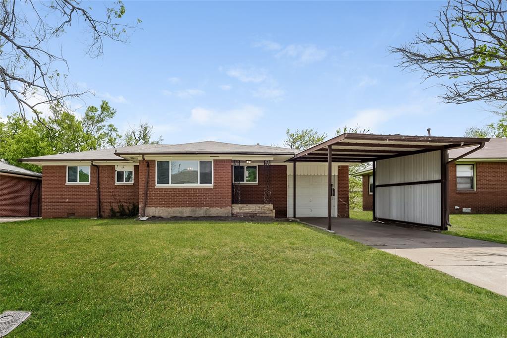 2642 Sw 61st Street Property Photo