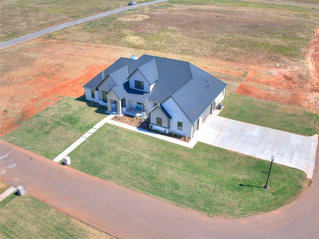 2440 Hawks Haven Drive Property Photo