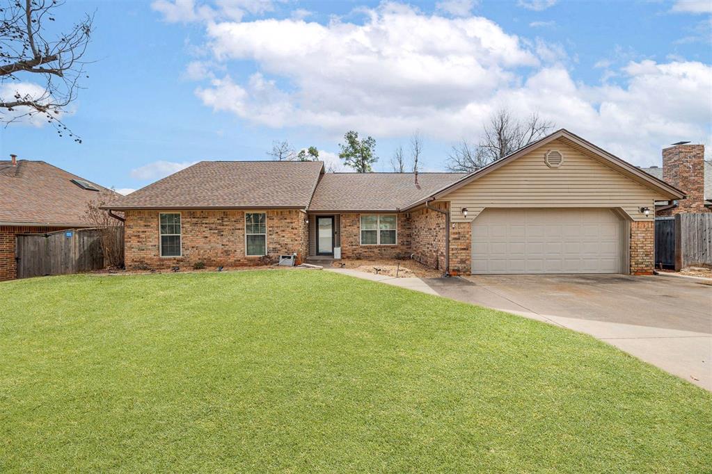 3108 Talon Road Property Photo
