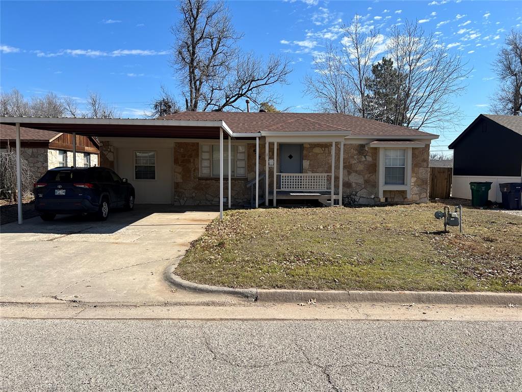 4200 N Libby Avenue Property Photo