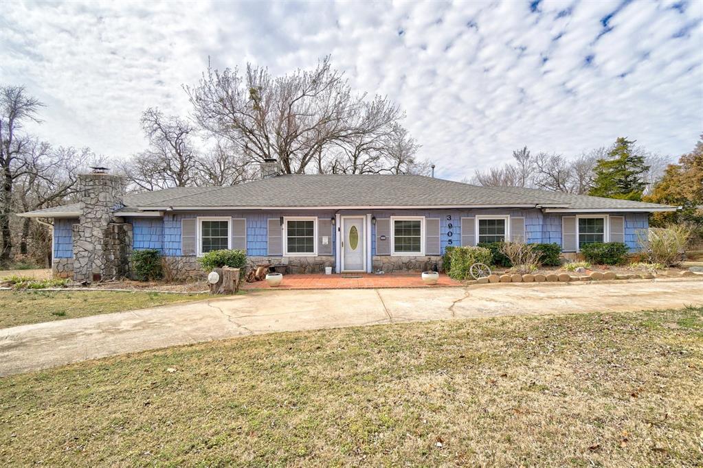 3905 N Coltrane Road Property Photo