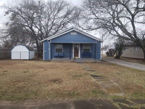 955 7th Street Property Photo
