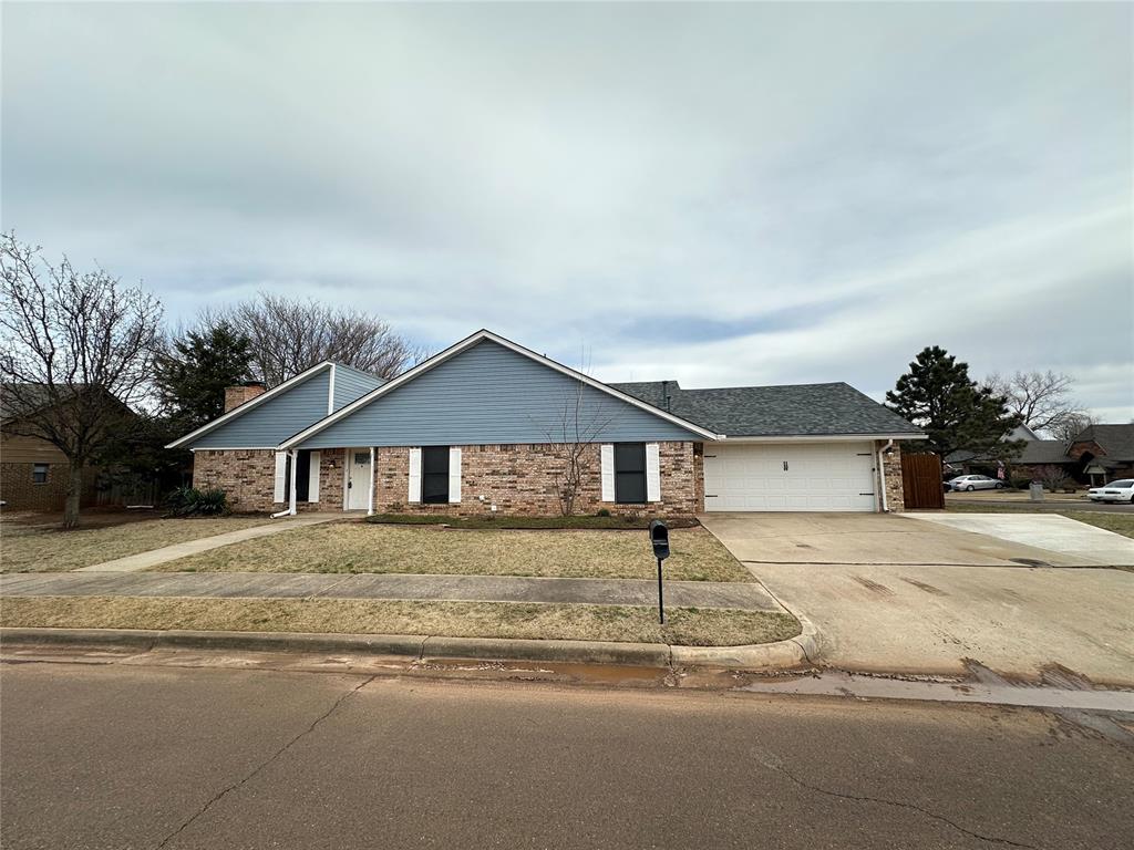 2005 Barrington Drive Property Photo