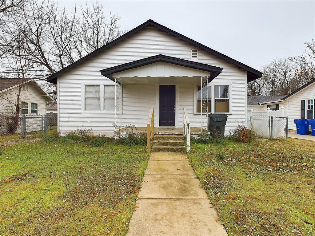 626 E Comanche Street Property Photo