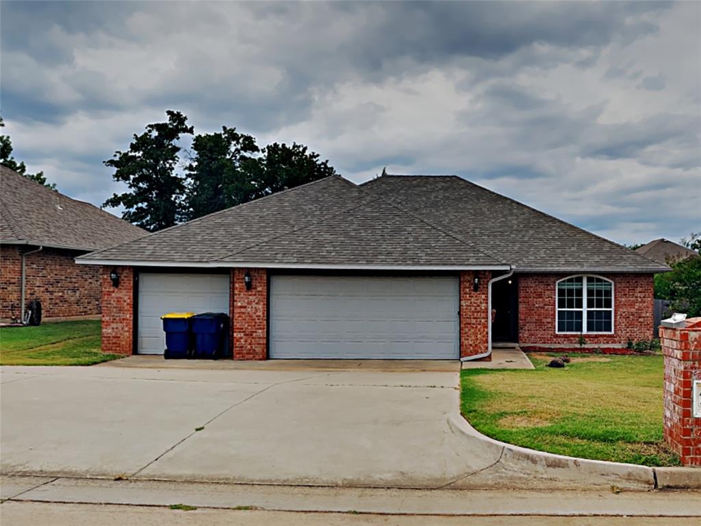 14370 Redvine Road Property Photo