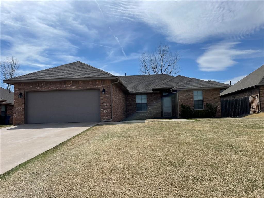 2209 Mill Creek Way Property Photo
