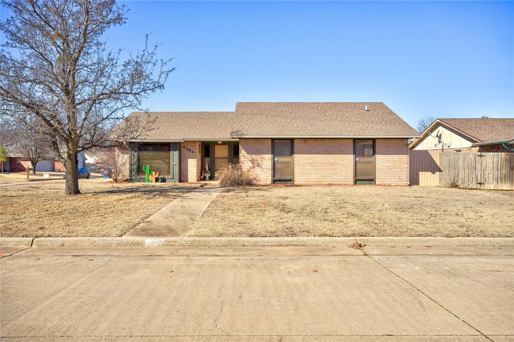 4302 Liberty Circle Property Photo