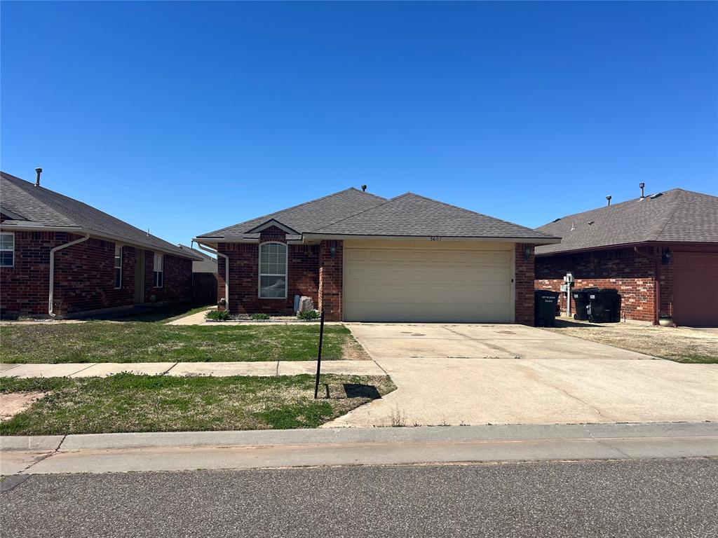 3607 Ellis Avenue Property Photo