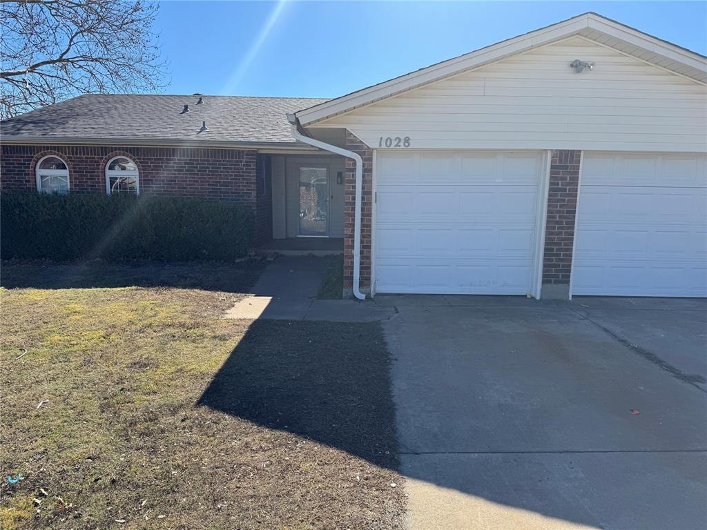 1028 N Arlington Drive Property Photo