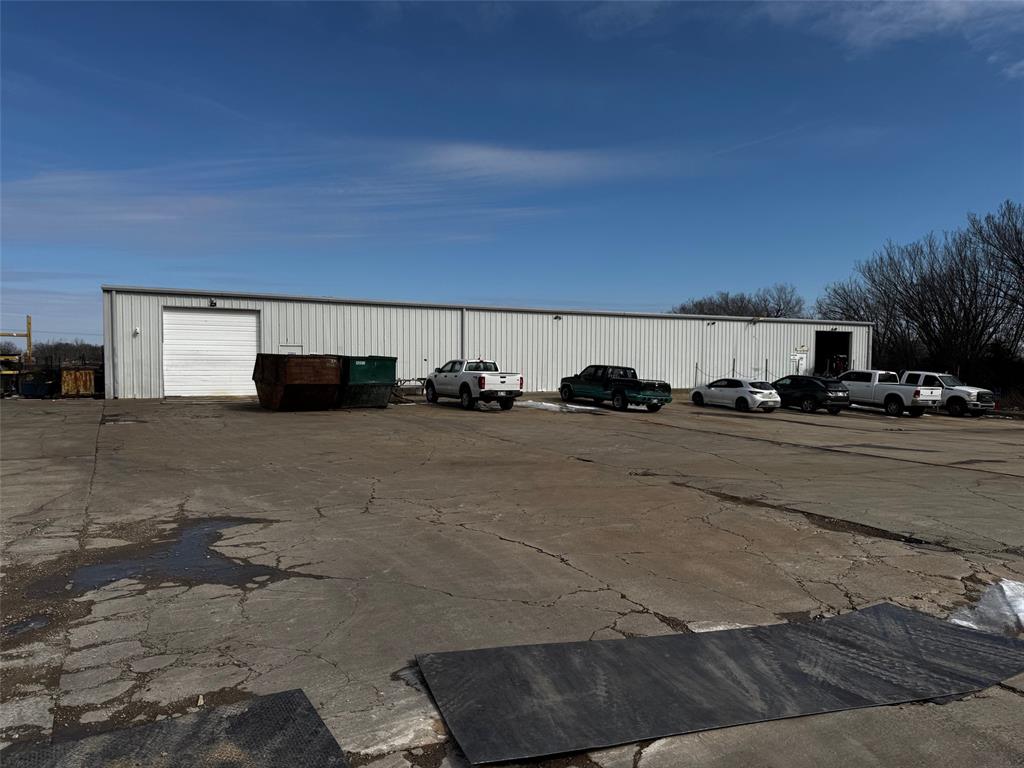 7801 N Harrison Avenue Property Photo 12