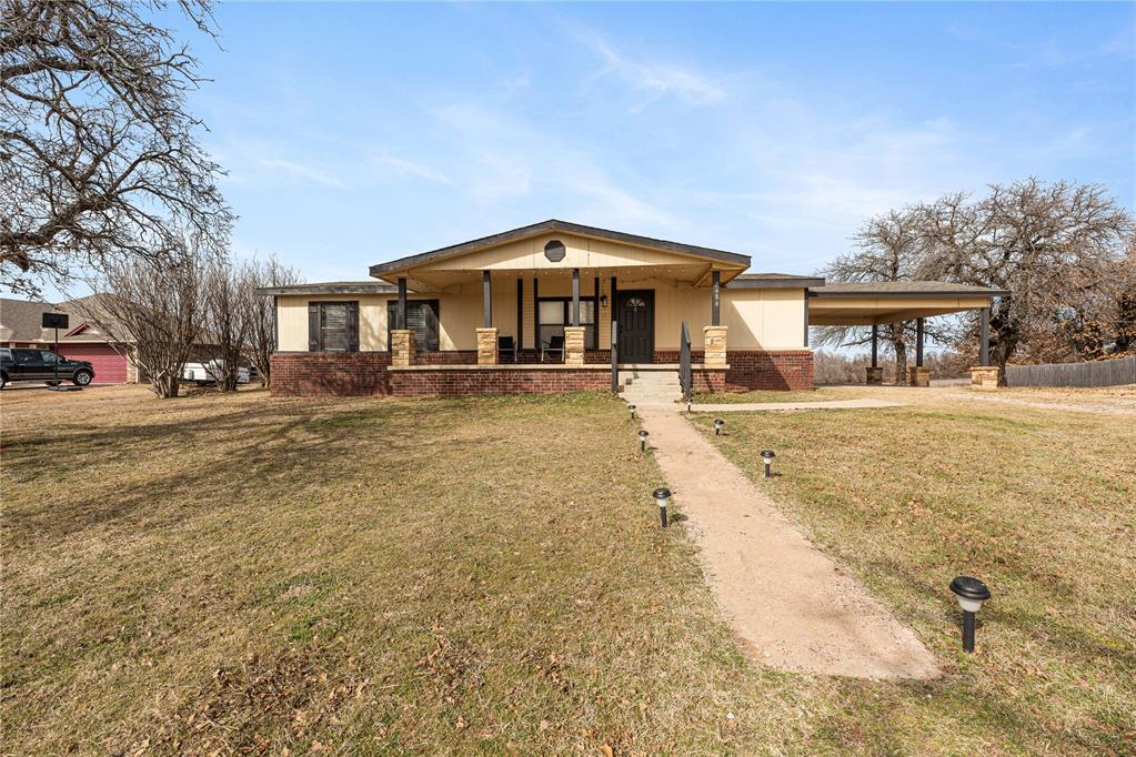 2486 County Road 1328 Property Photo