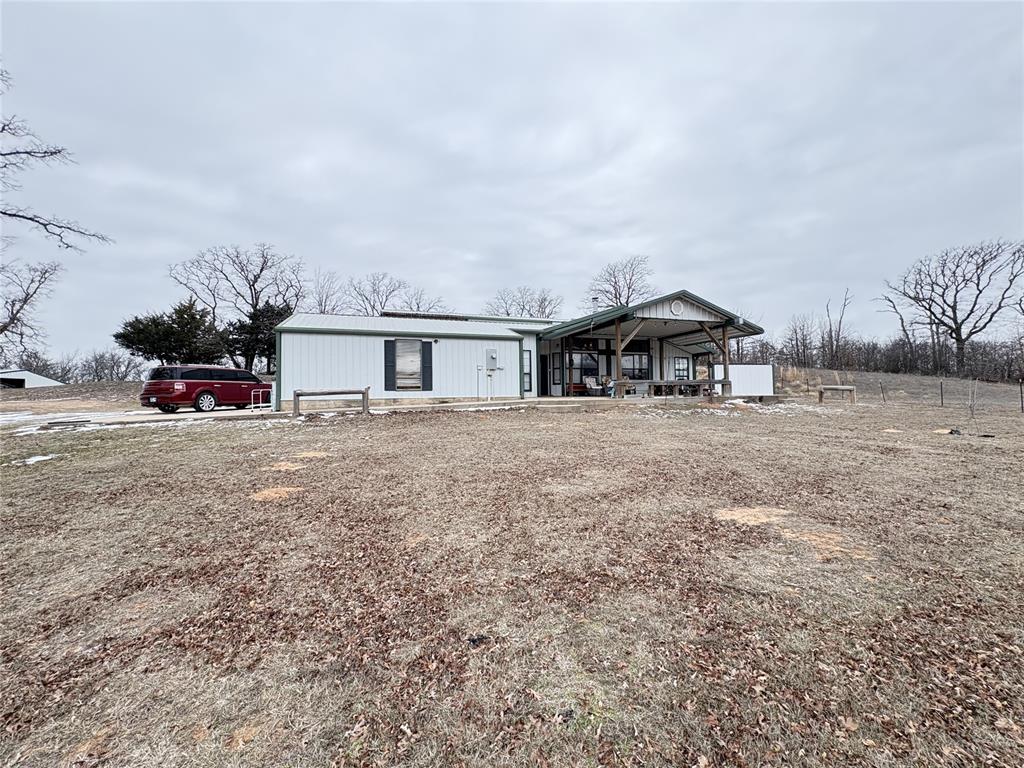 4150 S Libby Lou Lane Property Photo
