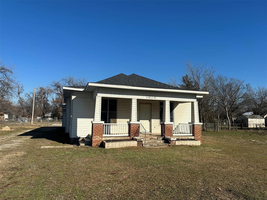 1624 W Idaho Avenue Property Photo