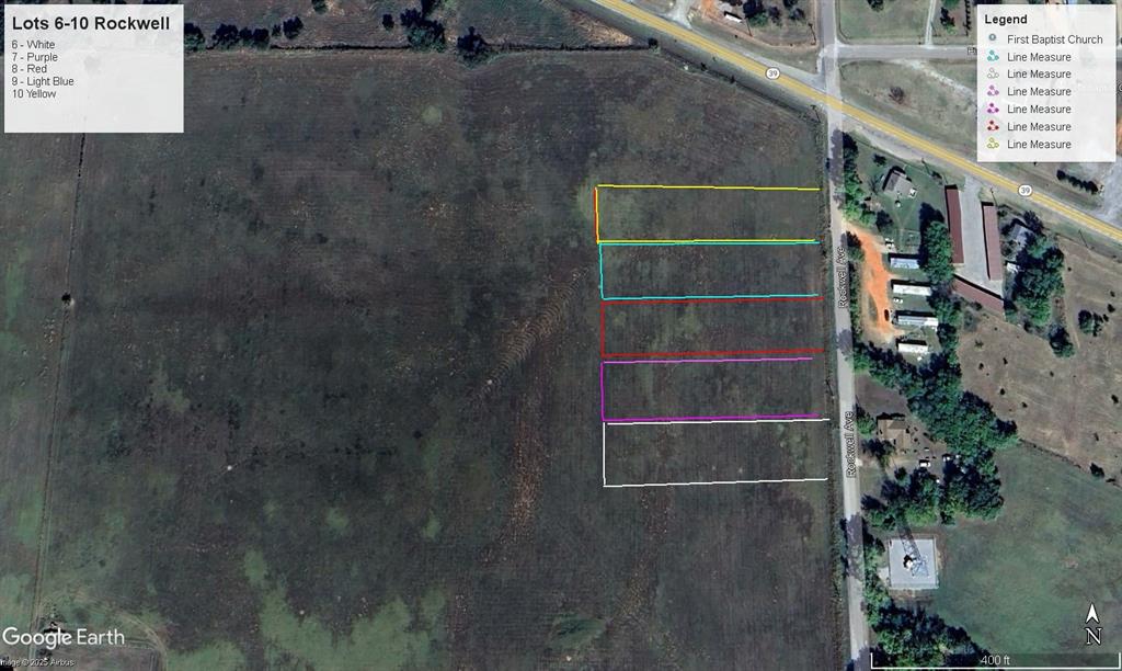 7 S Rockwell Street Property Photo 2