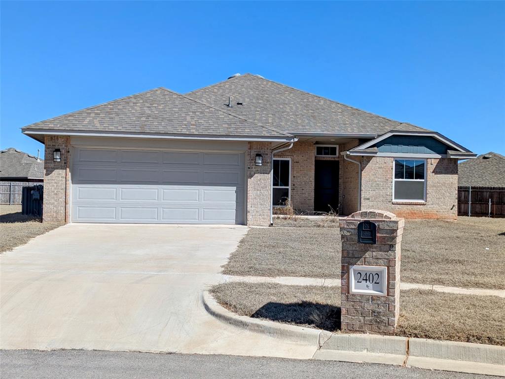 2402 Cattail Circle Property Photo